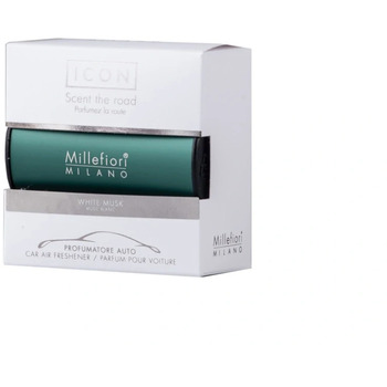 Icon Scent the Road White Musk (biele pižmo) - Vôňa do auta